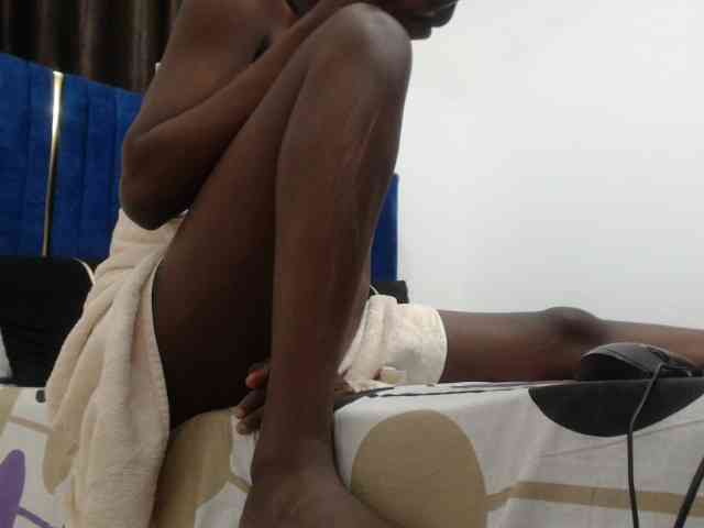 Blackpappie webcam