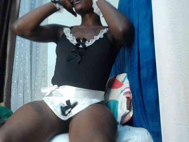 Blackpappie webcam