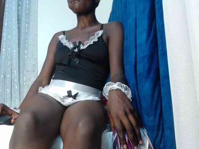 Blackpappie webcam