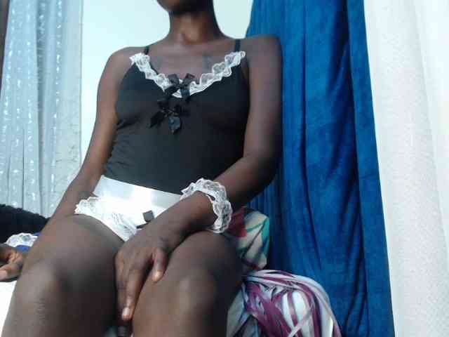 Blackpappie webcam