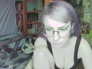 anadewitt Porn Show