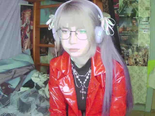 anadewitt on BongaCams 