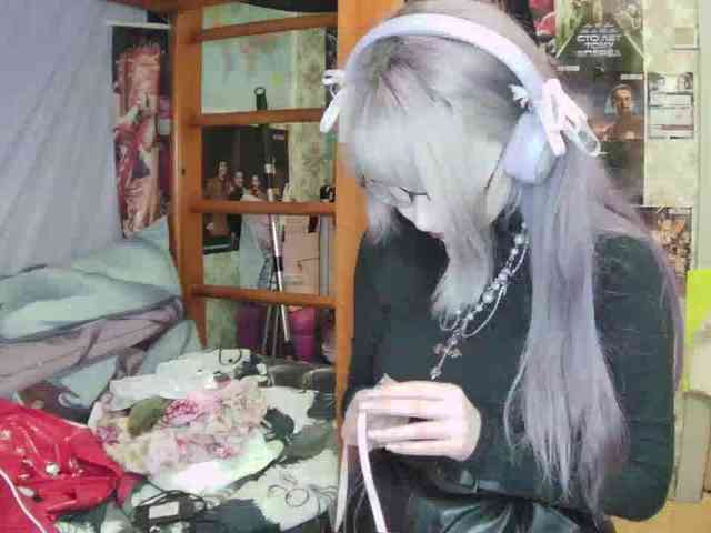 anadewitt webcam