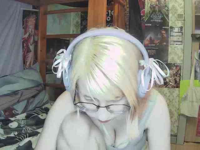 free adult cam to cam Anadewitt