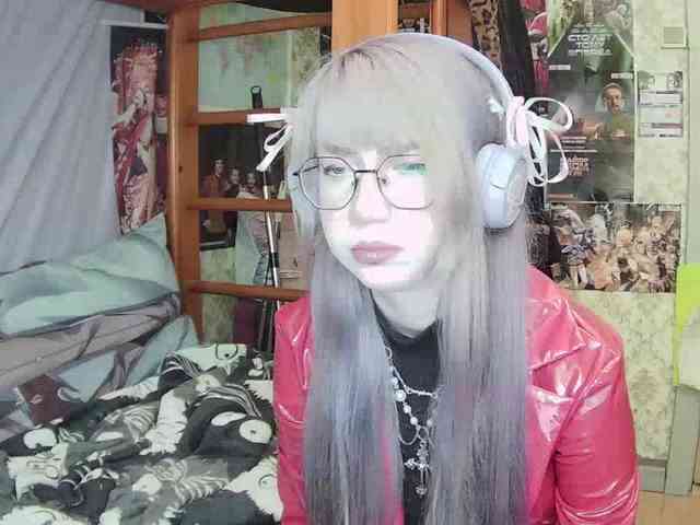 anadewitt webcam