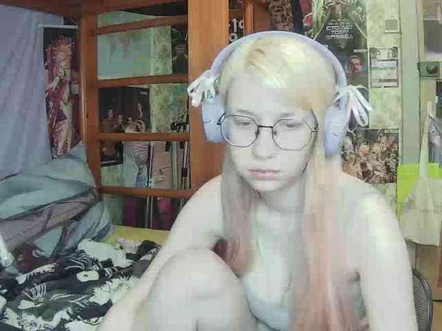 anadewitt webcam