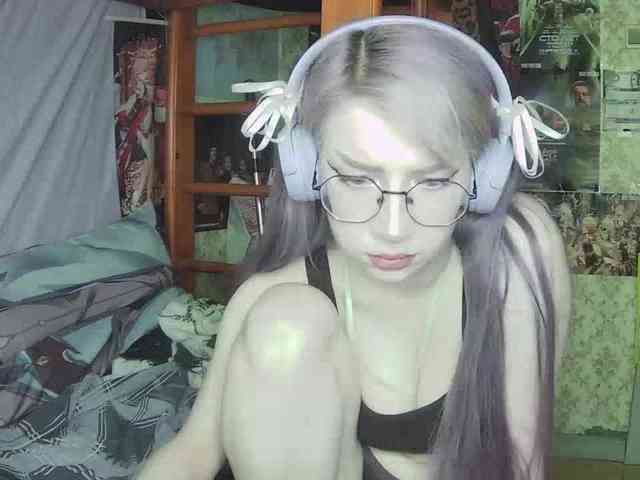 anadewitt webcam