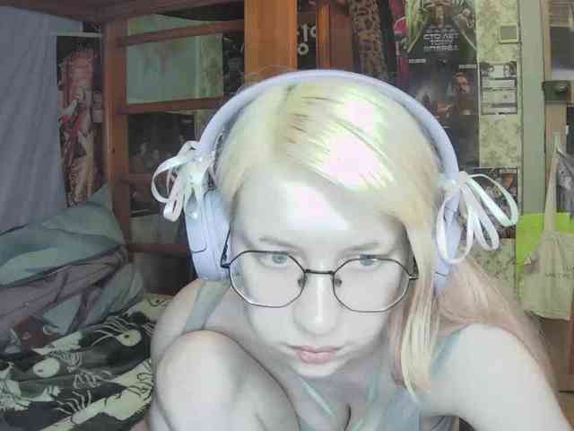 anadewitt webcam