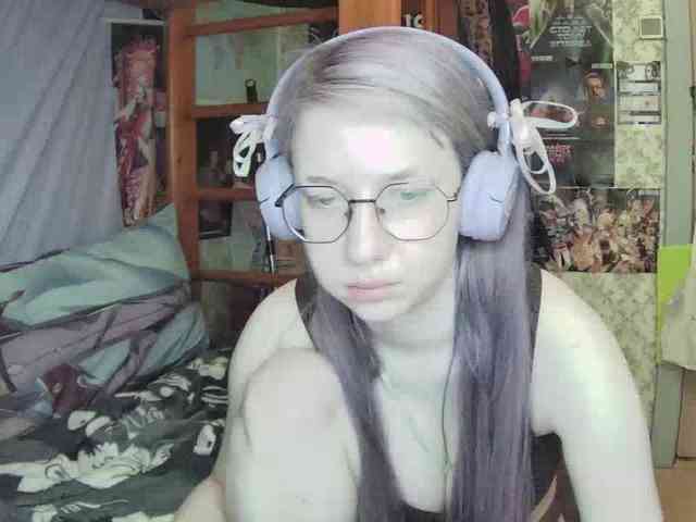 anadewitt webcam