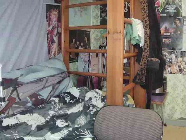 anadewitt webcam