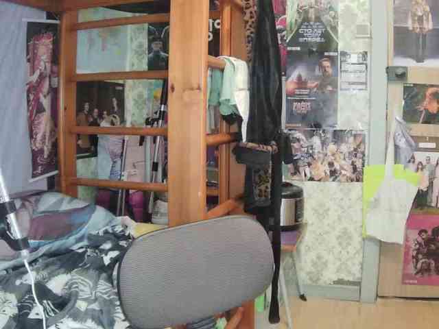 anadewitt webcam