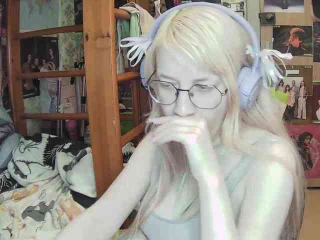 anadewitt webcam