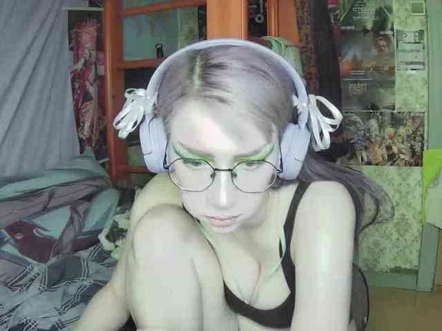 anadewitt webcam