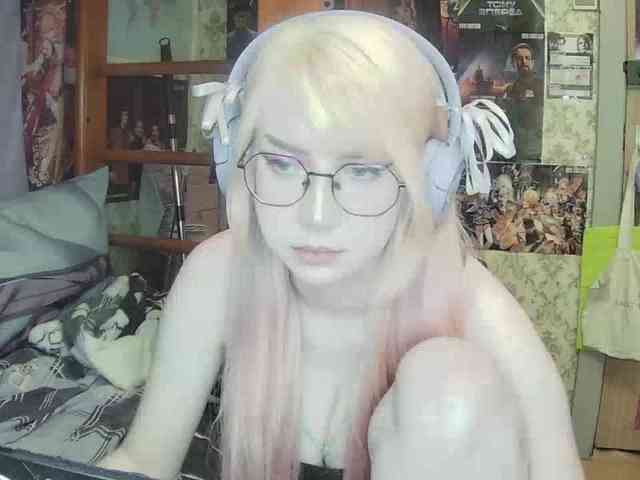 anadewitt webcam