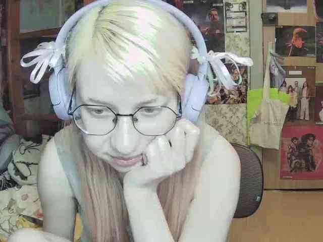 anadewitt webcam