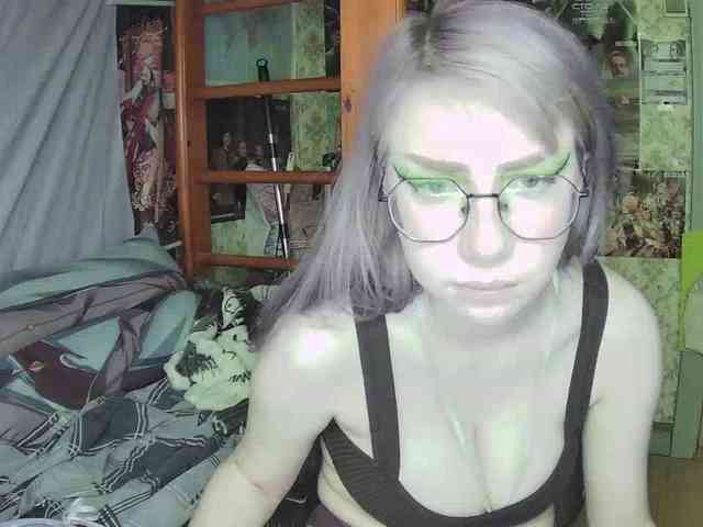 anadewitt webcam