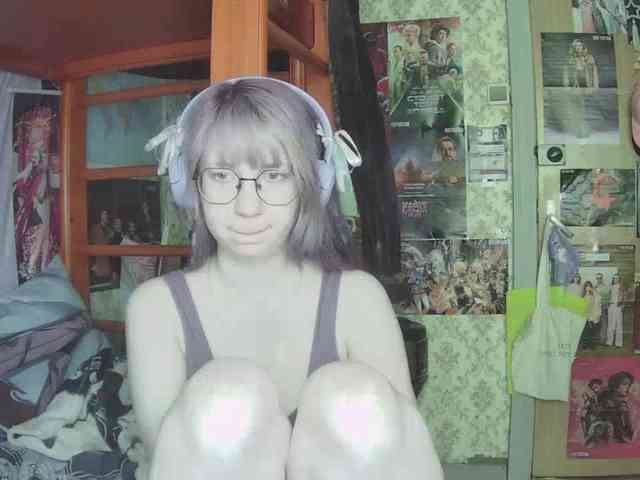 striptease chat Anadewitt