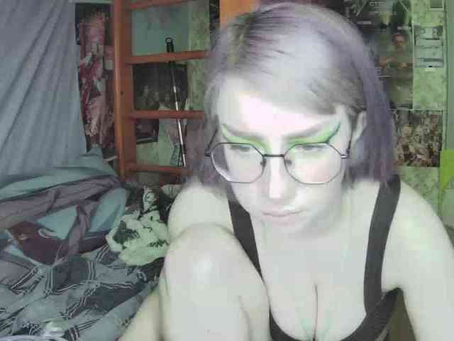 anadewitt webcam