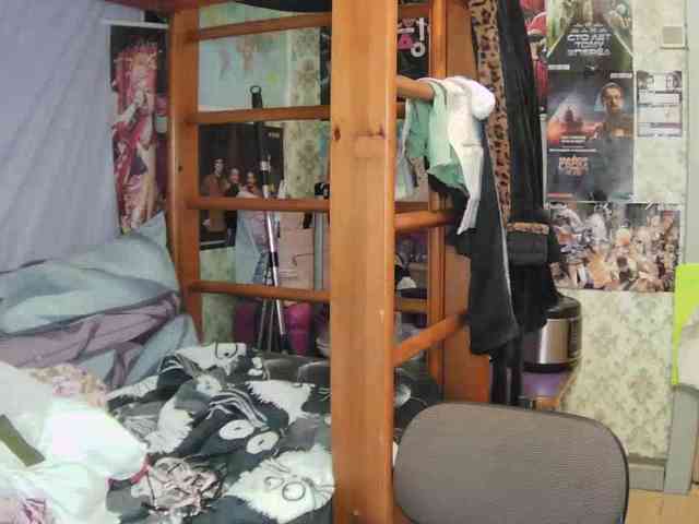 anadewitt webcam
