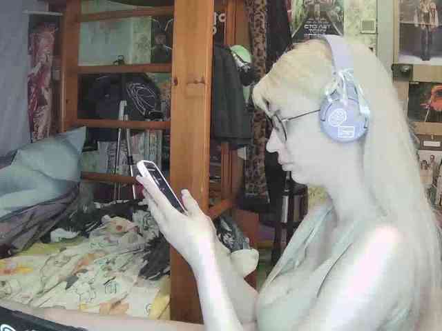 anadewitt webcam