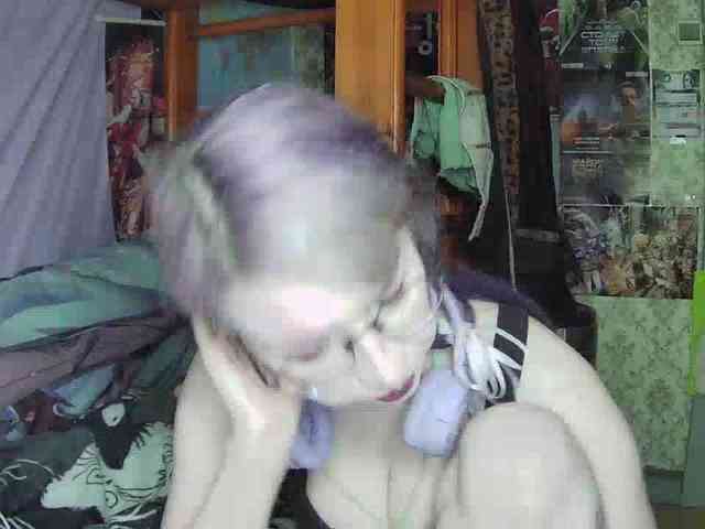 anadewitt webcam