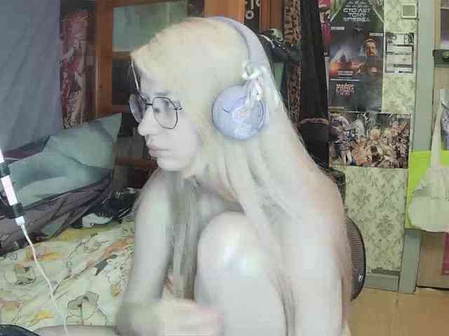 anadewitt webcam