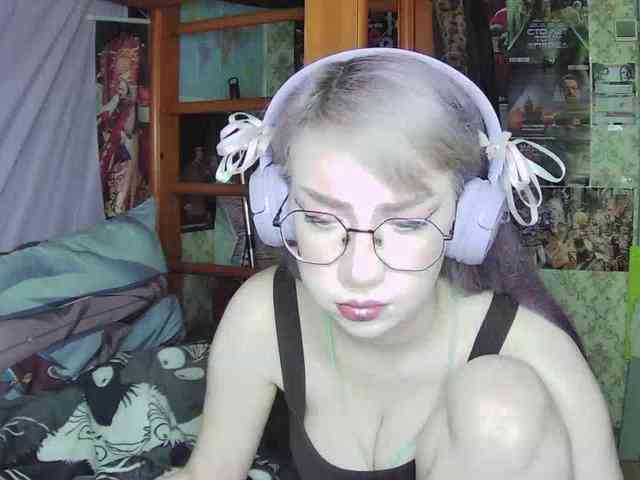 anadewitt webcam