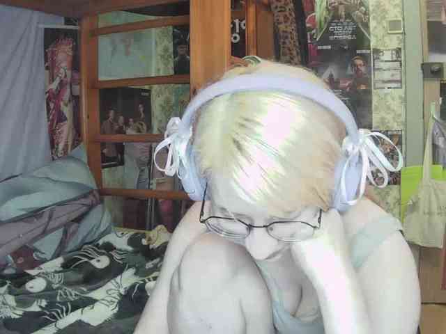 anadewitt webcam
