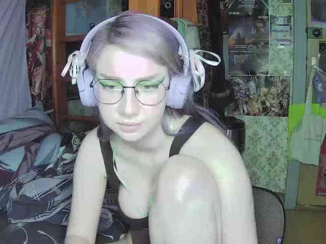 anadewitt webcam
