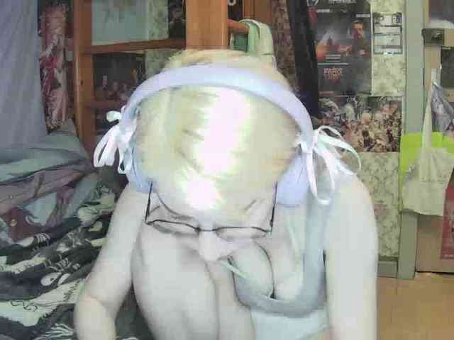 anadewitt webcam