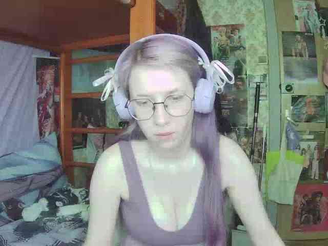 anadewitt webcam