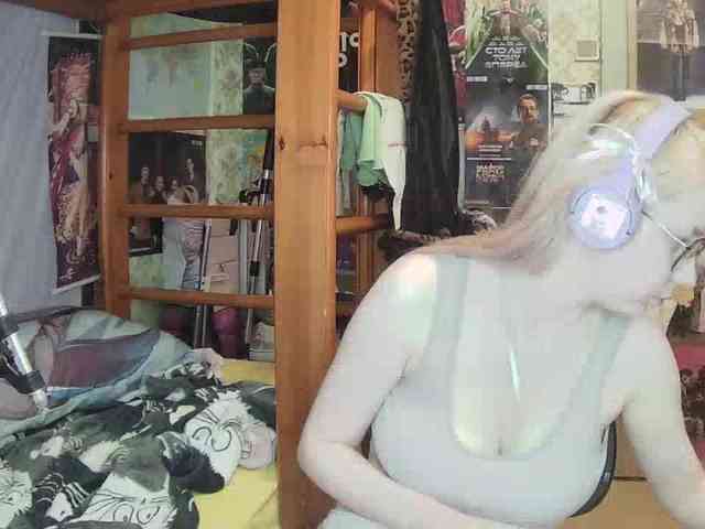 anadewitt webcam