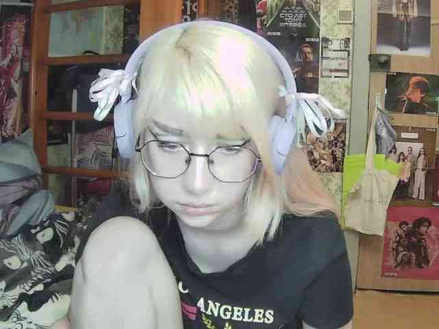 anadewitt webcam