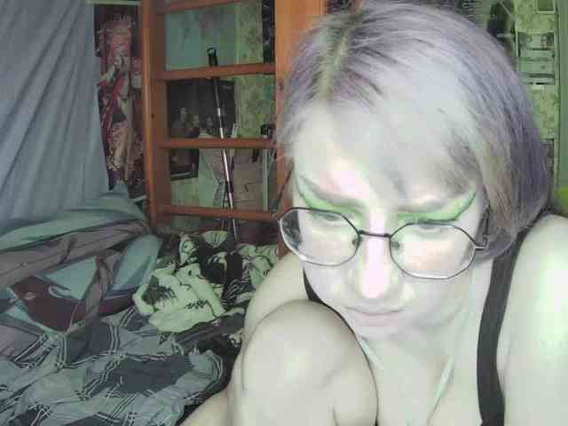 anadewitt webcam