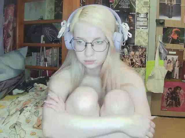 anadewitt webcam