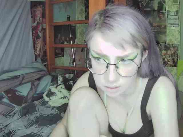 anadewitt webcam