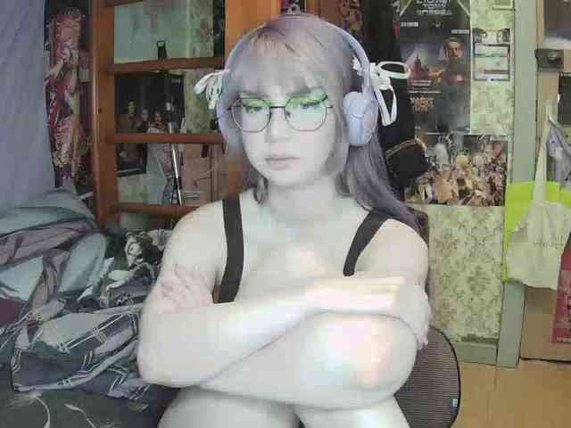 anadewitt webcam