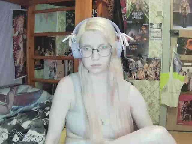 anadewitt webcam