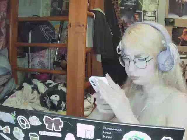 anadewitt webcam