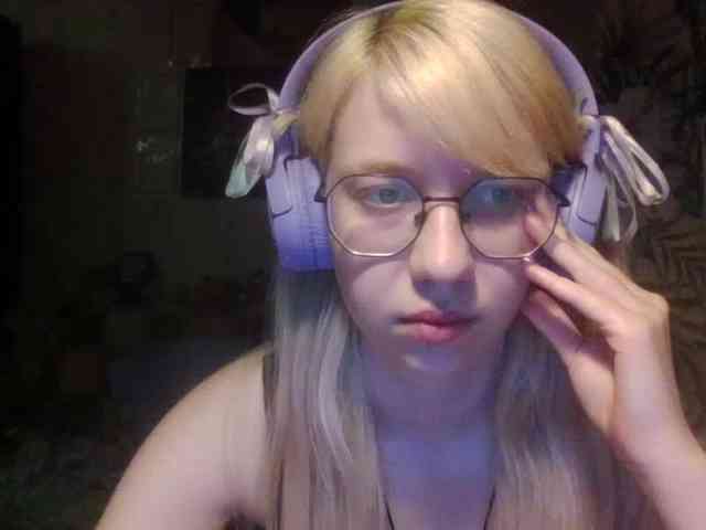 anadewitt webcam