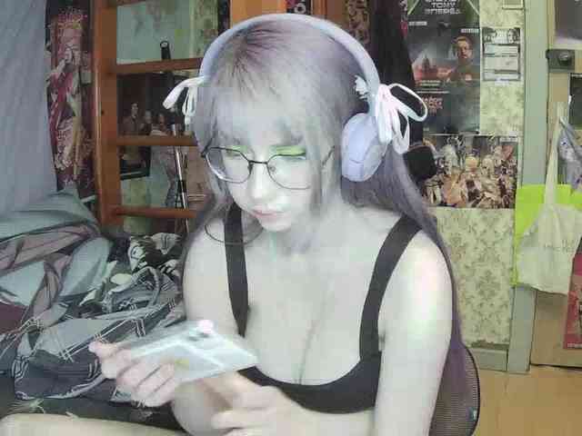 anadewitt webcam