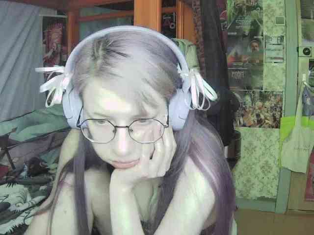 anadewitt webcam