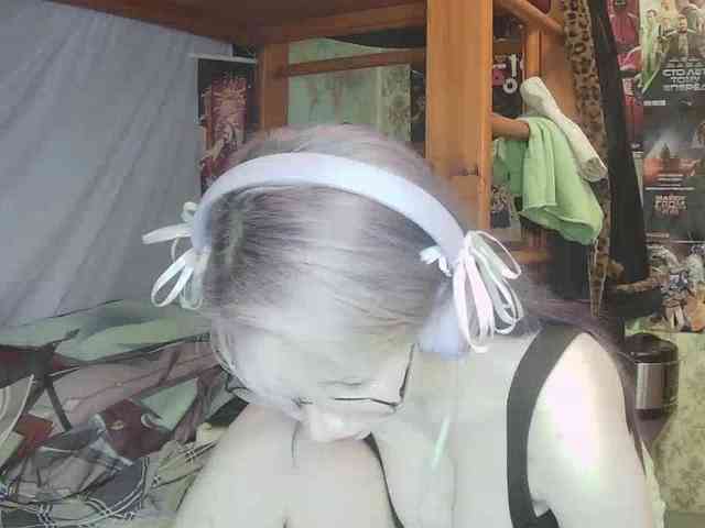 anadewitt webcam