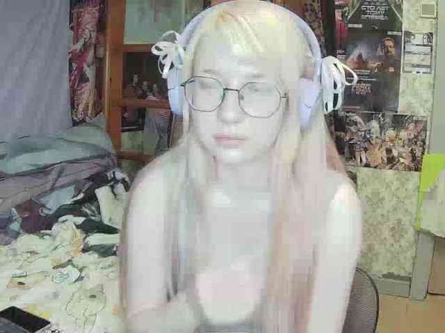 anadewitt webcam