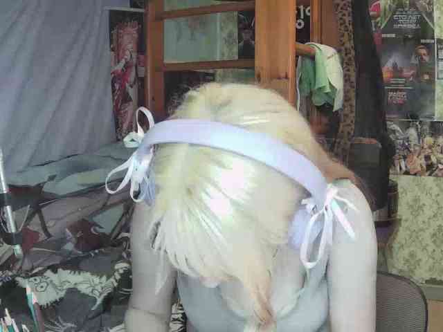 anadewitt webcam