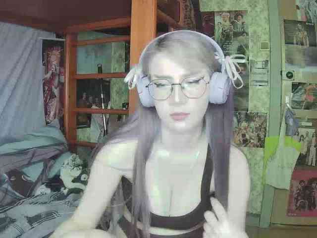 anadewitt webcam