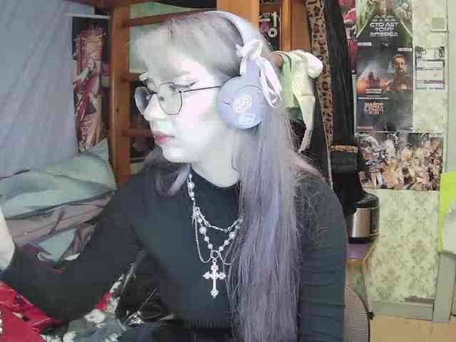 anadewitt webcam