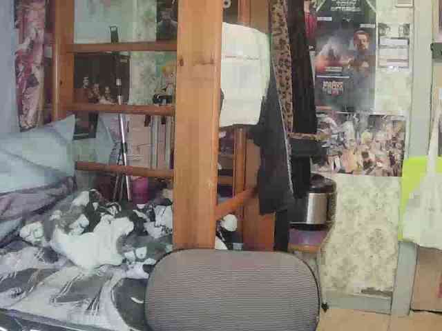 anadewitt webcam