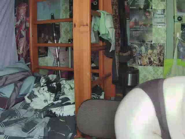 anadewitt webcam