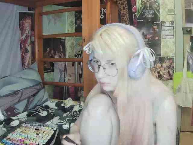 anadewitt webcam
